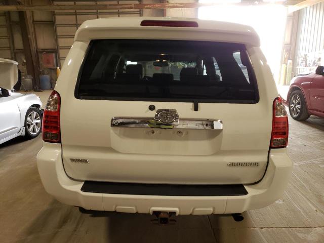 Снимка 6 от търг – 2007 TOYOTA 4RUNNER SR с VIN JTEBU14R878085057