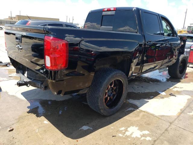 Photo 3 from auction – 2018 CHEVROLET SILVERADO with VIN 3GCUKSEC5JG411160