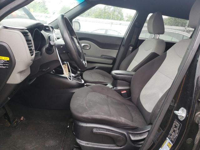 Zdjęcie 7 z aukcji – 2015 KIA SOUL z VIN KNDJN2A23F7753989