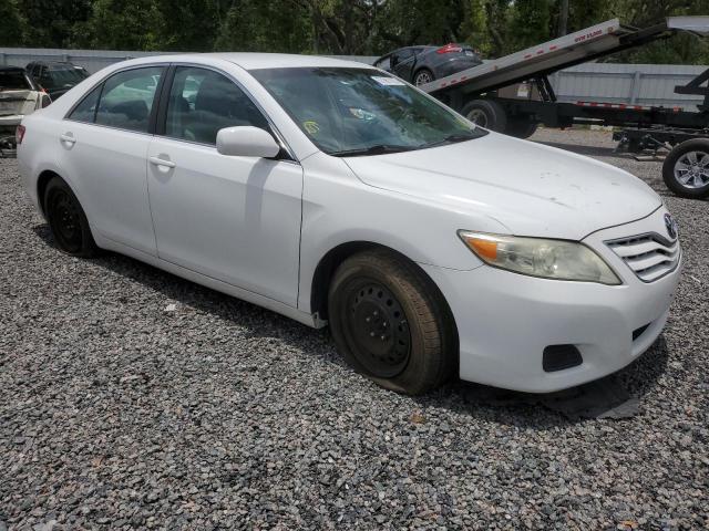 Photo 4 from auction – 2011 TOYOTA CAMRY BASE with VIN 4T1BF3EK2BU589904