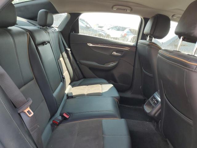 Photo 10 from auction – 2014 CHEVROLET IMPALA LT with VIN 1G1125S32EU154771