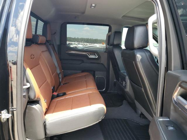Photo 10 from auction – 2023 CHEVROLET SILVERADO with VIN 2GCUDDEDXP1114854