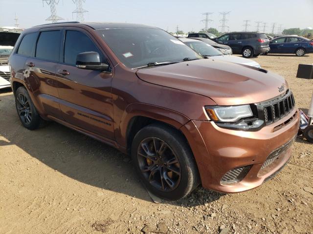 Photo 4 from auction – 2014 JEEP GRAND CHER with VIN 1C4RJFDJ1EC380689