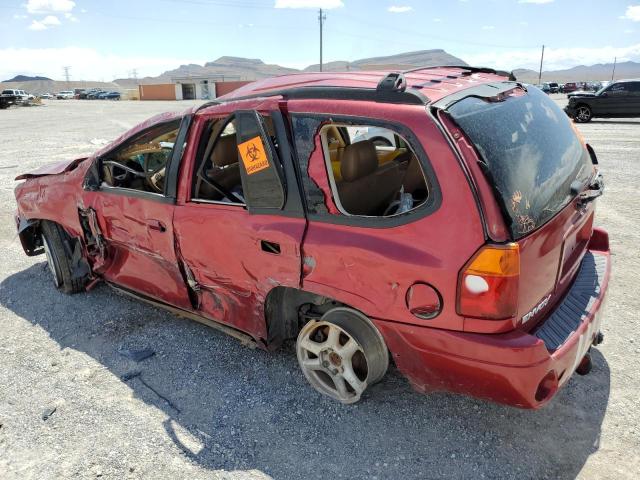 Zdjęcie 2 z aukcji – 2003 GMC ENVOY z VIN 1GKDT13S332369881