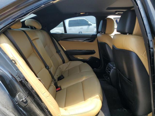 Photo 10 from auction – 2013 CADILLAC ATS with VIN 1G6AG5RX5D0143497
