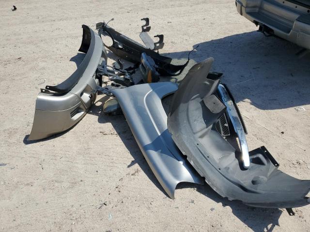 Photo 13 from auction – 2002 CHEVROLET TRAILBLAZE with VIN 1GNDS13S222455798
