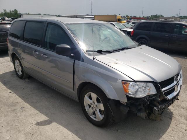 Photo 4 from auction – 2013 DODGE GRAND CARA with VIN 2C4RDGBG0DR617568