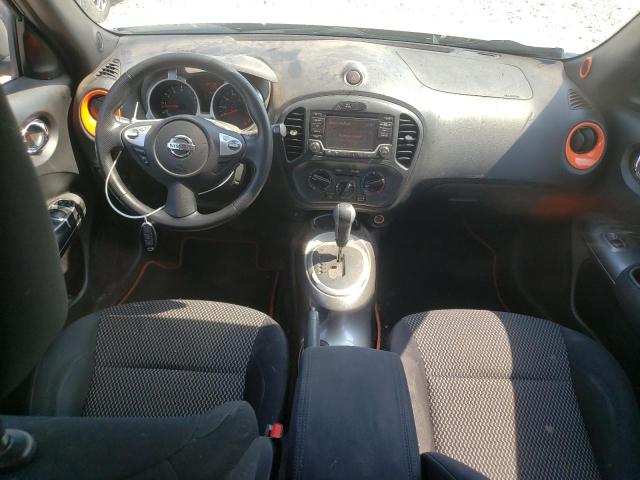 Photo 8 from auction – 2015 NISSAN JUKE S with VIN JN8AF5MV6FT551292