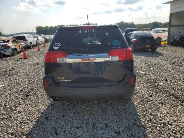 Photo 6 from auction – 2016 GMC TERRAIN SL with VIN 2GKALMEK8G6197714