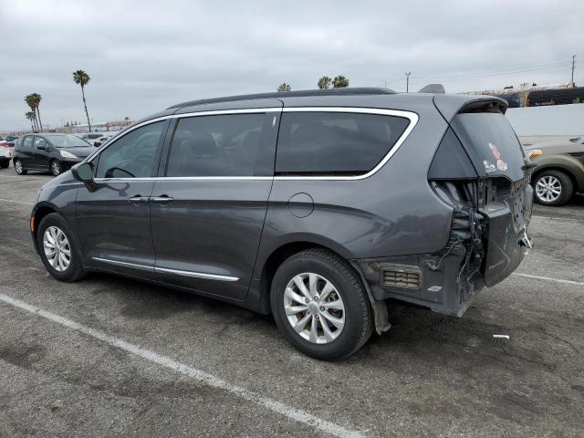 Photo 2 from auction – 2017 CHRYSLER PACIFICA T with VIN 2C4RC1BG3HR501819