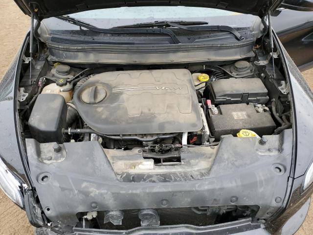 Photo 11 from auction – 2016 JEEP CHEROKEE L with VIN 1C4PJMDS6GW104613