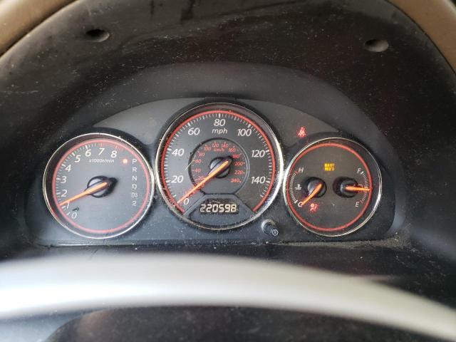 Zdjęcie 9 z aukcji – 2003 HONDA CIVIC z VIN 1HGEM22993L051339