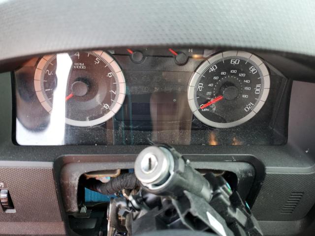 Photo 9 from auction – 2010 FORD ESCAPE LIM with VIN 1FMCU0EG5AKB21132