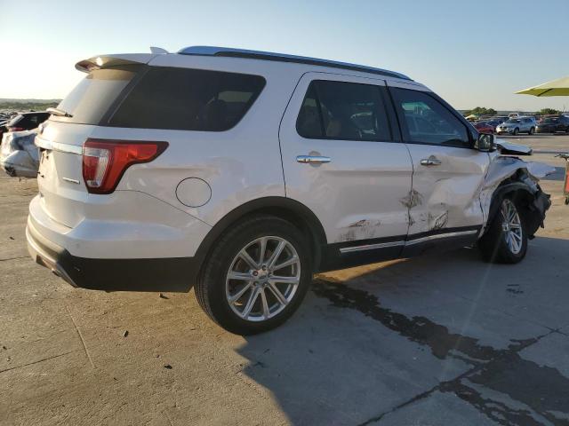 Photo 3 from auction – 2016 FORD EXPLORER L with VIN 1FM5K7F80GGA43465