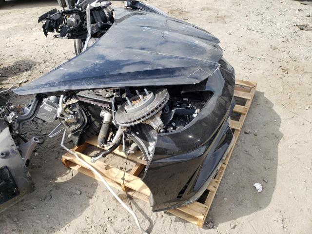 Photo 12 from auction – 2023 CHEVROLET CORVETTE S with VIN 1G1YA2D43P5103220