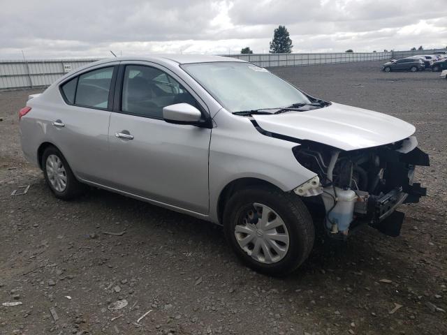 Photo 4 from auction – 2017 NISSAN VERSA S with VIN 3N1CN7AP9HK427901