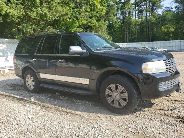 Photo 4 from auction – 2008 LINCOLN NAVIGATOR with VIN 5LMFU28568LJ17045