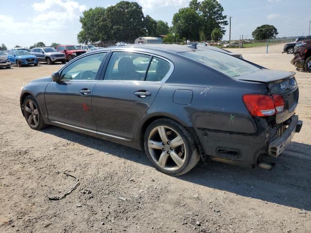 Фото 2 с аукциона – 2007 LEXUS GS 350 с VIN JTHBE96S970017900