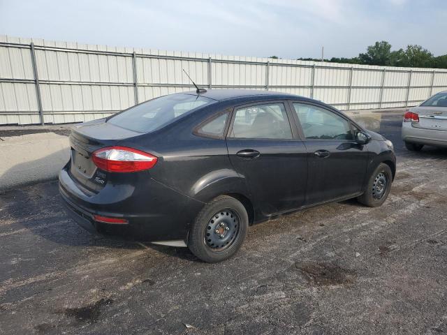 Photo 3 from auction – 2014 FORD FIESTA S with VIN 3FADP4AJ3EM171685