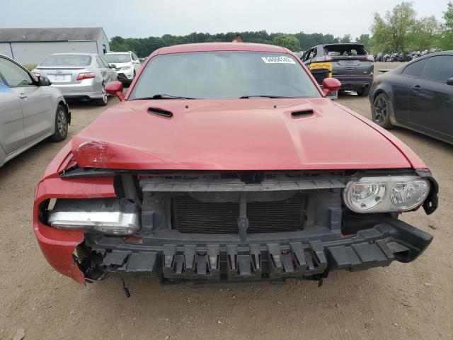 Photo 5 from auction – 2012 DODGE CHALLENGER with VIN 2C3CDYAG8CH133654