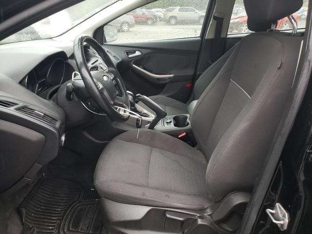 Photo 7 from auction – 2012 FORD FOCUS SEL with VIN 1FAHP3M21CL259651