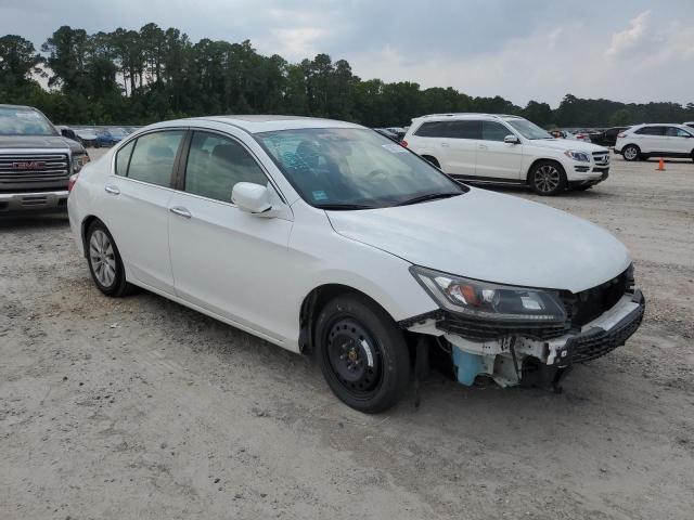 Photo 4 from auction – 2015 HONDA ACCORD EXL with VIN 1HGCR2F82FA020797