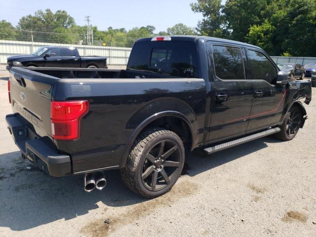 Photo 3 from auction – 2020 FORD F150 SUPER with VIN 1FTEW1E50LFB87921