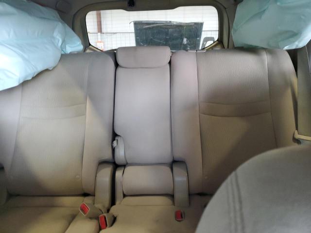 Photo 10 from auction – 2014 NISSAN ROGUE S with VIN 5N1AT2MV8EC809437