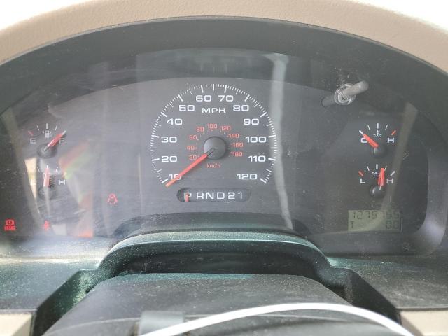 Фото 9 с аукциона – 2007 FORD F150 с VIN 1FTRF12237KD33303