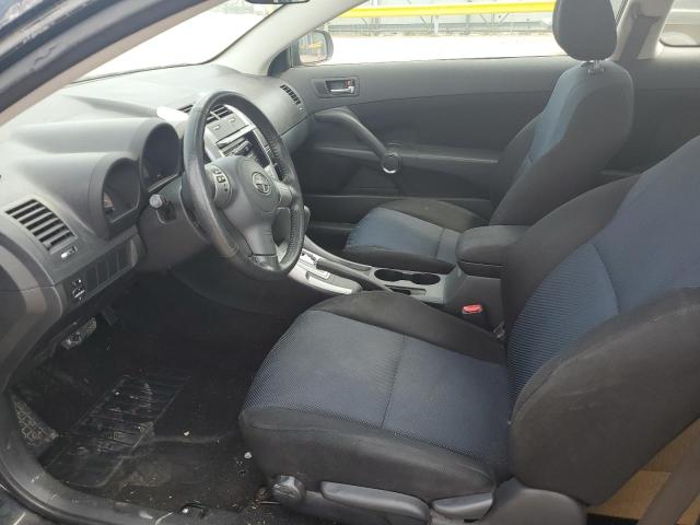 Photo 7 from auction – 2007 SCION TC with VIN JTKDE177570154279