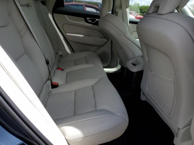 Photo 11 from auction – 2023 VOLVO XC60 PLUS with VIN YV4H60DE7P1329562