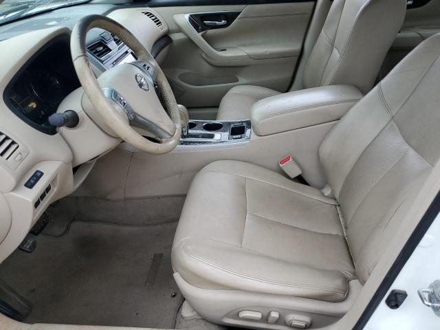 Photo 7 from auction – 2013 NISSAN ALTIMA 2.5 with VIN 1N4AL3AP6DN568163