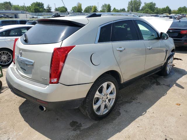 Photo 3 from auction – 2016 CADILLAC SRX PERFOR with VIN 3GYFNCE33GS506077