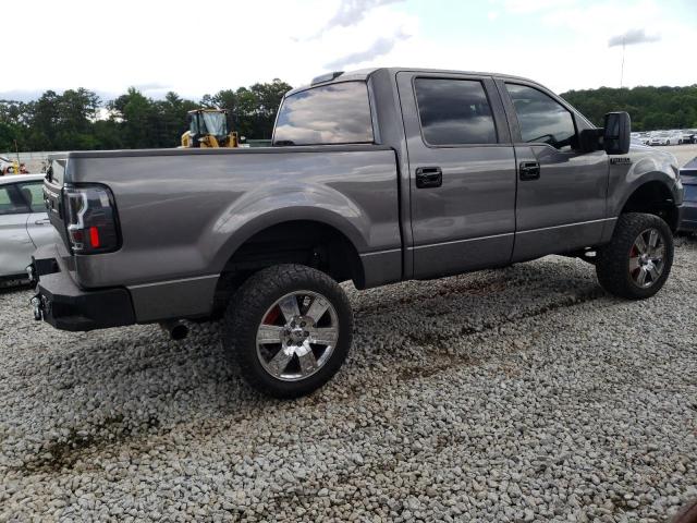 Photo 3 from auction – 2008 FORD F150 SUPER with VIN 1FTRW12W88FA61926