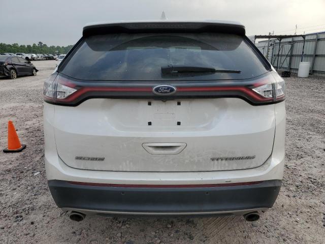 Photo 6 from auction – 2015 FORD EDGE TITAN with VIN 2FMTK3K87FBB08761
