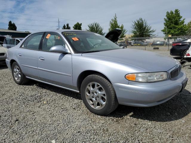 Photo 4 from auction – 2004 BUICK CENTURY CU with VIN 2G4WS52J241321423