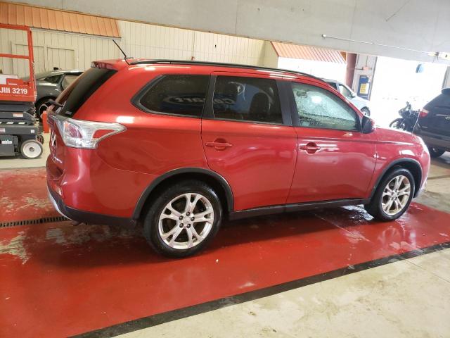 Photo 3 from auction – 2015 MITSUBISHI OUTLANDER with VIN JA4AZ3A32FZ001945