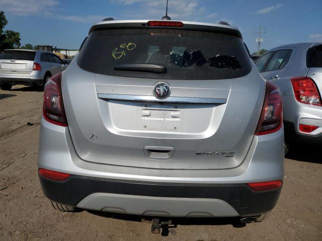 Photo 6 from auction – 2019 BUICK ENCORE PRE with VIN KL4CJESB8KB833312