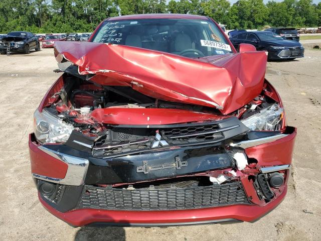 Photo 5 from auction – 2019 MITSUBISHI OUTLANDER with VIN JA4AP3AU9KU018456