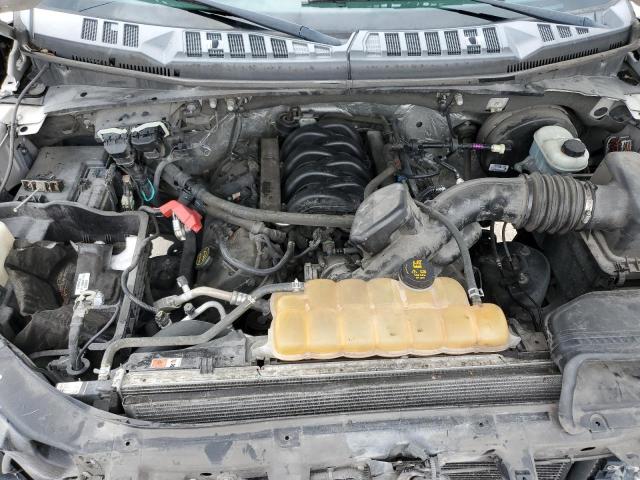 صورة رقم 11 من المزاد - 2016 FORD F150 SUPER مع VIN 1FTEW1CF1GFA15558