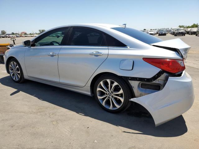 Photo 2 from auction – 2013 HYUNDAI SONATA SE with VIN 5NPEC4ABXDH651519