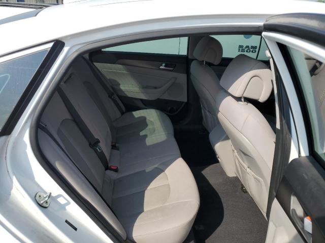 Photo 10 from auction – 2017 HYUNDAI SONATA SPO with VIN 5NPE34AF7HH541097