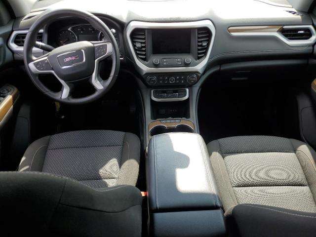 Photo 8 from auction – 2023 GMC ACADIA SLE with VIN 1GKKNKL44PZ132743