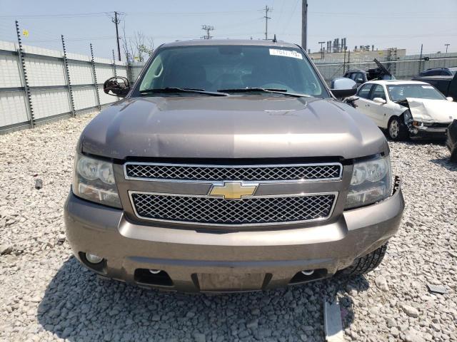 Photo 5 from auction – 2011 CHEVROLET SUBURBAN K with VIN 1GNSKKE31BR394079