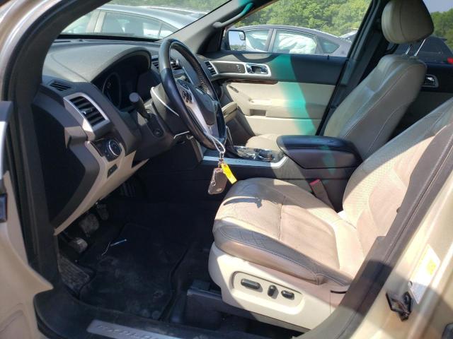 Фото 7 с аукциона – 2011 FORD EXPLORER L с VIN 1FMHK8F83BGA07104