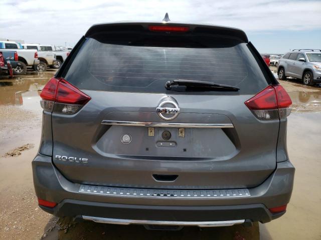 Photo 6 from auction – 2018 NISSAN ROGUE S with VIN 5N1AT2MT4JC751674
