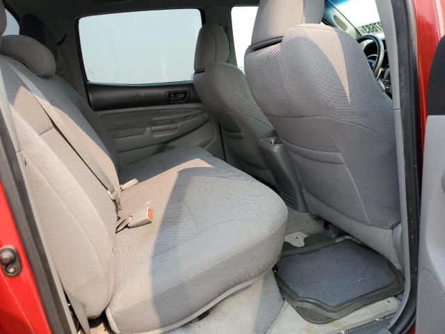 Photo 10 from auction – 2011 TOYOTA TACOMA DOU with VIN 3TMLU4EN7BM078529