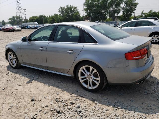Photo 2 from auction – 2010 AUDI S4 PREMIUM with VIN WAUBGAFL3AA175556