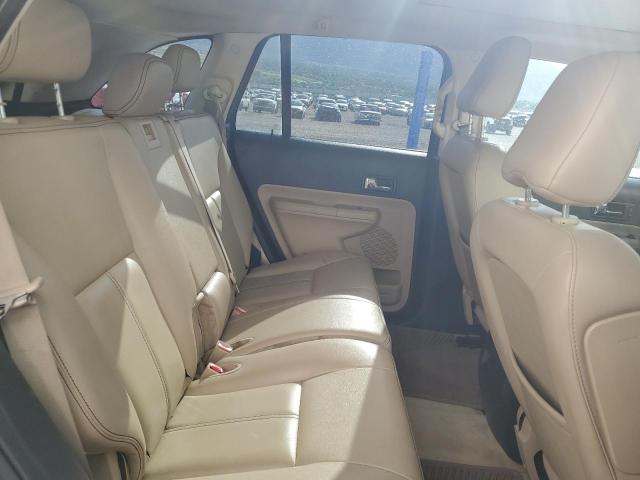 Photo 10 from auction – 2009 FORD EDGE SEL with VIN 2FMDK38CX9BA56031