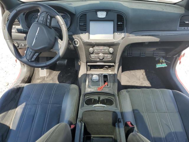 Photo 8 from auction – 2015 CHRYSLER 300 S with VIN 2C3CCABT1FH867983